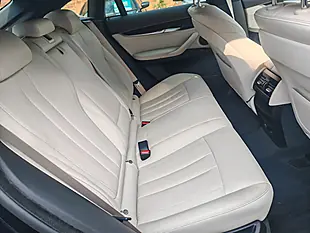 Used 2015 BMW X6 M Sport Black - Interior and Exterior details 12