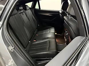 Used 2015 BMW X6 M Sport Grey - Interior and Exterior details 10