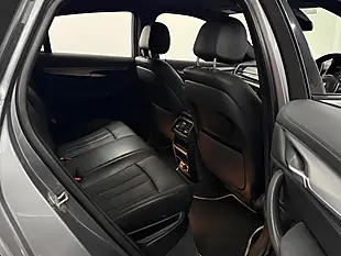 Used 2015 BMW X6 M Sport Grey - Interior and Exterior details 11