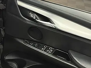Used 2015 BMW X6 M Sport Grey - Interior and Exterior details 15