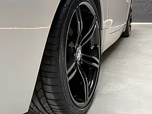 Used 2015 BMW Z4 M Sport White - Interior and Exterior details 19