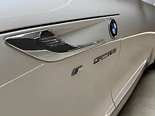 Used 2015 BMW Z4 M Sport White - Interior and Exterior details 18