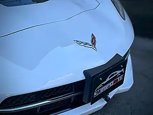 Used 2015 Chevrolet Corvette Stingray 3LT Z51 - Interior and Exterior details 16