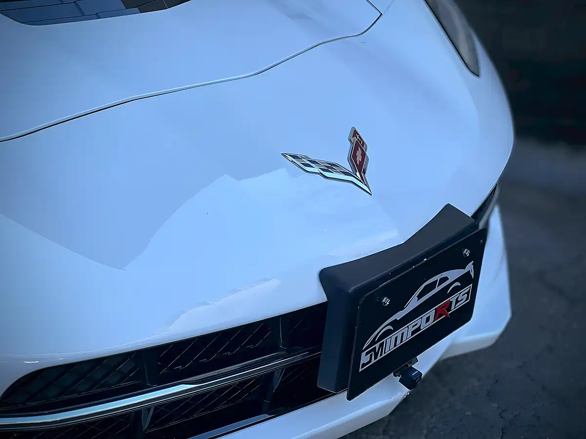 Used 2015 Chevrolet Corvette Stingray 3LT Z51 - Interior and Exterior details 16
