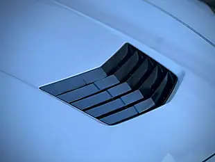 Used 2015 Chevrolet Corvette Stingray 3LT Z51 - Interior and Exterior details 18