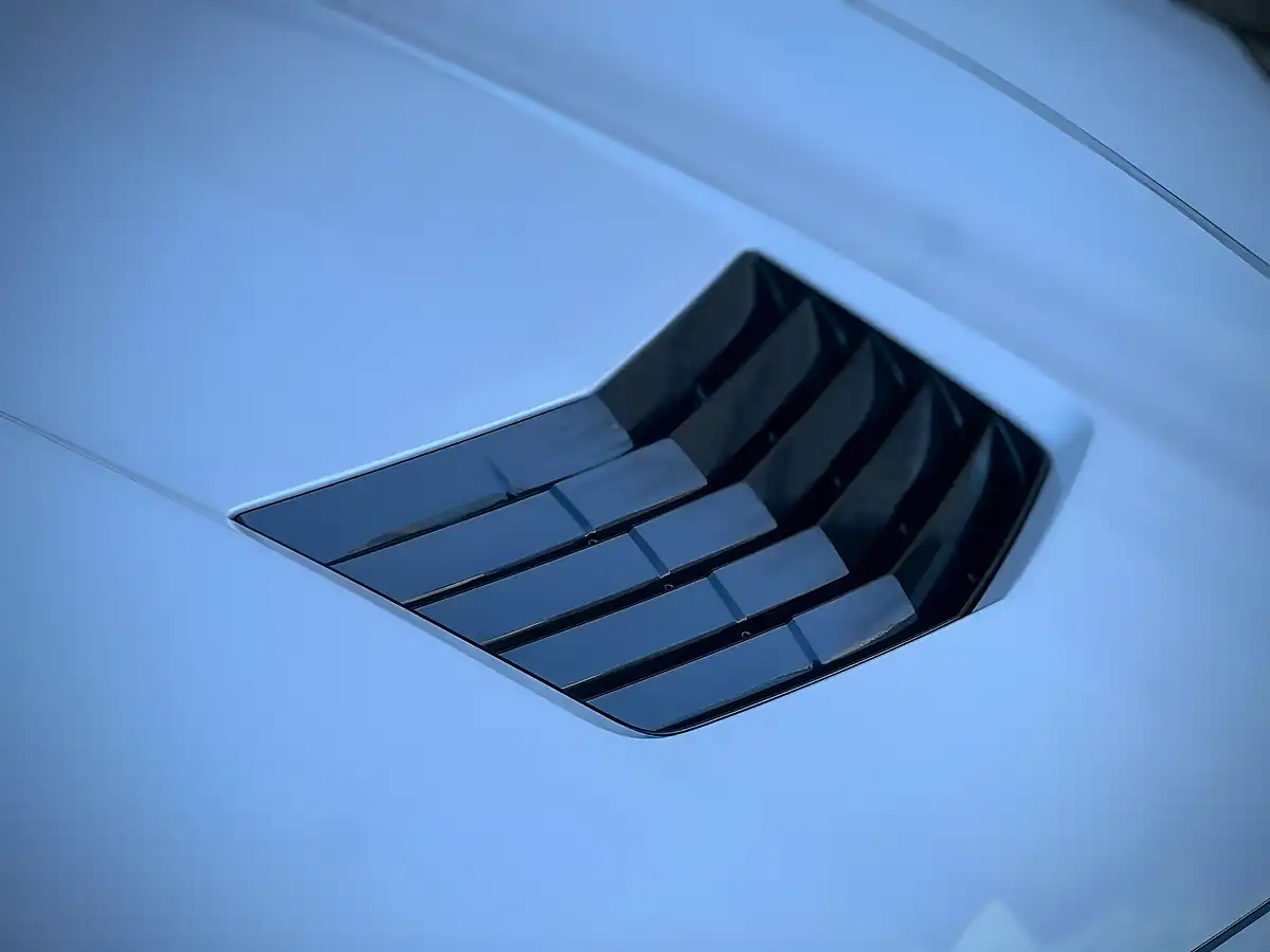 Used 2015 Chevrolet Corvette Stingray 3LT Z51 - Interior and Exterior details 18