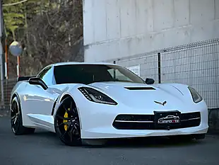 Used 2015 Chevrolet Corvette Stingray 3LT Z51 - Interior and Exterior details 5