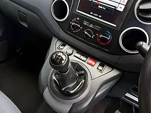 Used 2015 Citroen Berlingo 625 Enterprise Grey - Interior and Exterior details 14