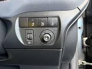 Used 2015 Citroen Berlingo 625 Enterprise Grey - Interior and Exterior details 15