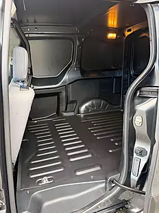 Used 2015 Citroen Berlingo 625 Enterprise Grey - Interior and Exterior details 18