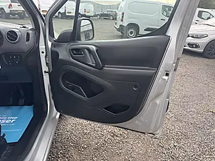Used 2015 Citroen Berlingo 625 Enterprise L1 Silver - Interior and Exterior details 14