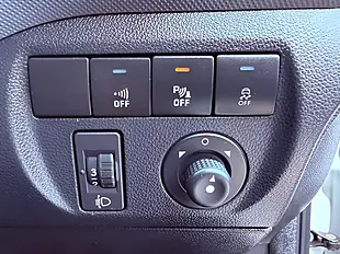 Used 2015 Citroen Berlingo 625 Enterprise White - Interior and Exterior details 15