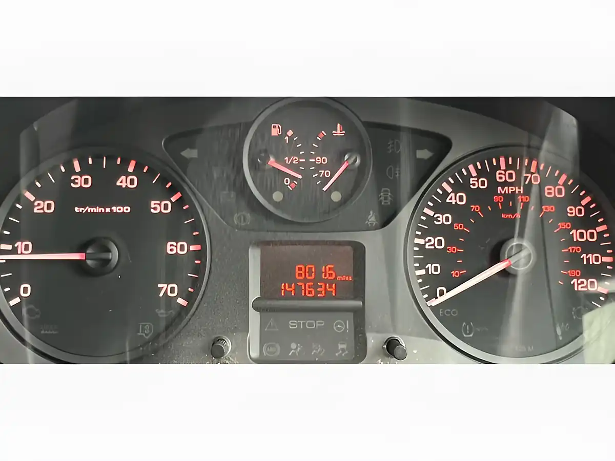 Used 2015 Citroen Berlingo Enterprise White - Interior and Exterior details 18