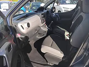 Used 2015 Citroen Berlingo Multispace Feel Blue - Interior and Exterior details 15
