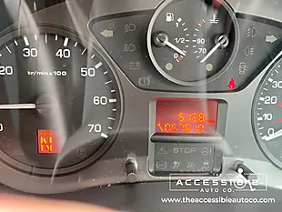 Used 2015 Citroen Berlingo Vtr Blue - Interior and Exterior details 17