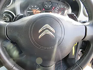 Used 2015 Citroen Berlingo Xtr Multispace Grey - Interior and Exterior details 12