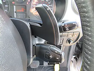 Used 2015 Citroen Berlingo Xtr Multispace Grey - Interior and Exterior details 13