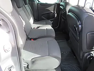 Used 2015 Citroen Berlingo Xtr Multispace Grey - Interior and Exterior details 7