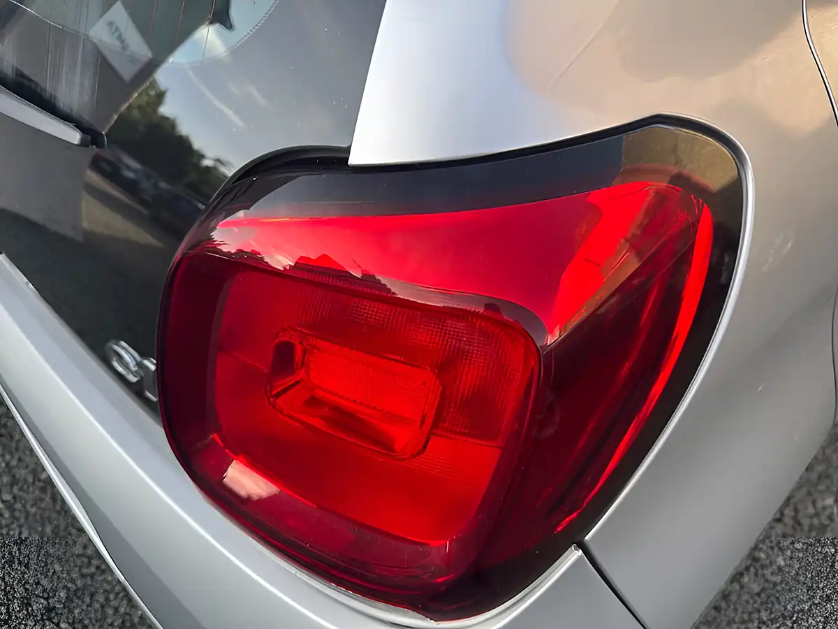 Used 2015 Citroen C1 Feel Grey - Interior and Exterior details 10