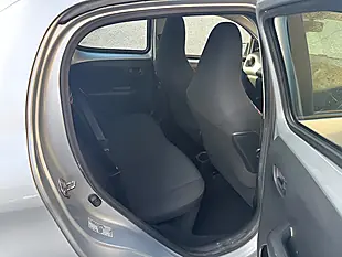 Used 2015 Citroen C1 Feel Grey - Interior and Exterior details 15