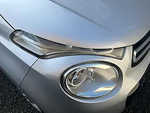 Used 2015 Citroen C1 Feel Grey - Interior and Exterior details 9