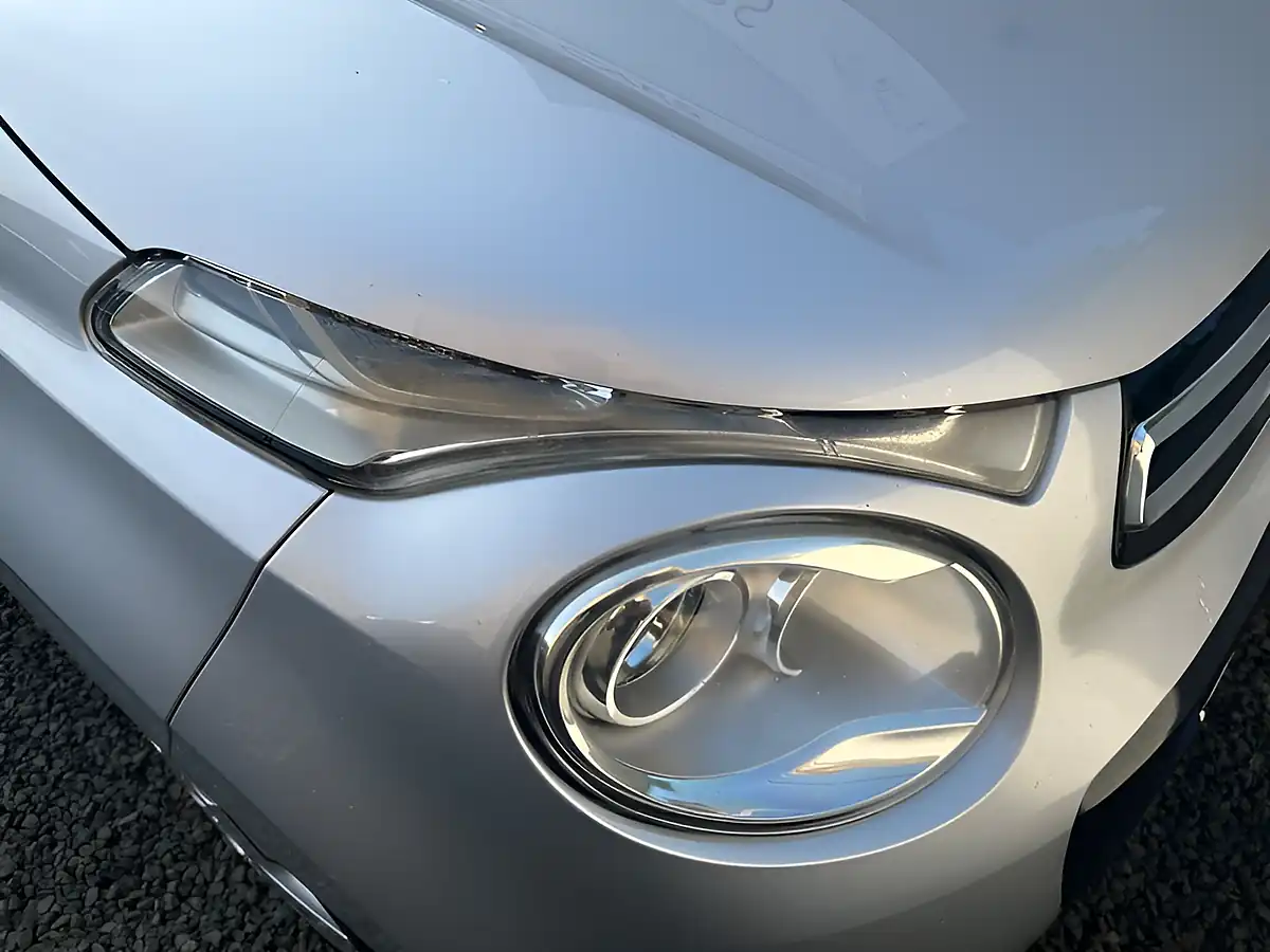 Used 2015 Citroen C1 Feel Grey - Interior and Exterior details 9