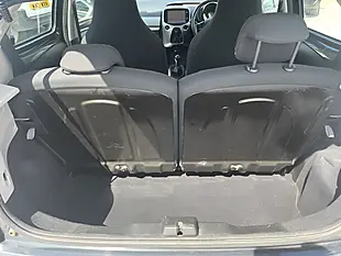 Used 2015 Citroen C1 Feel Grey - Interior and Exterior details 20