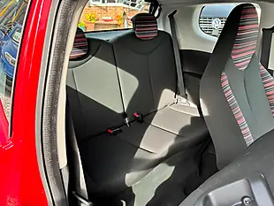 Used 2015 Citroen C1 Feel Red - Interior and Exterior details 16