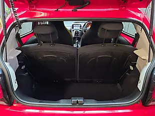 Used 2015 Citroen C1 Feel Red - Interior and Exterior details 11
