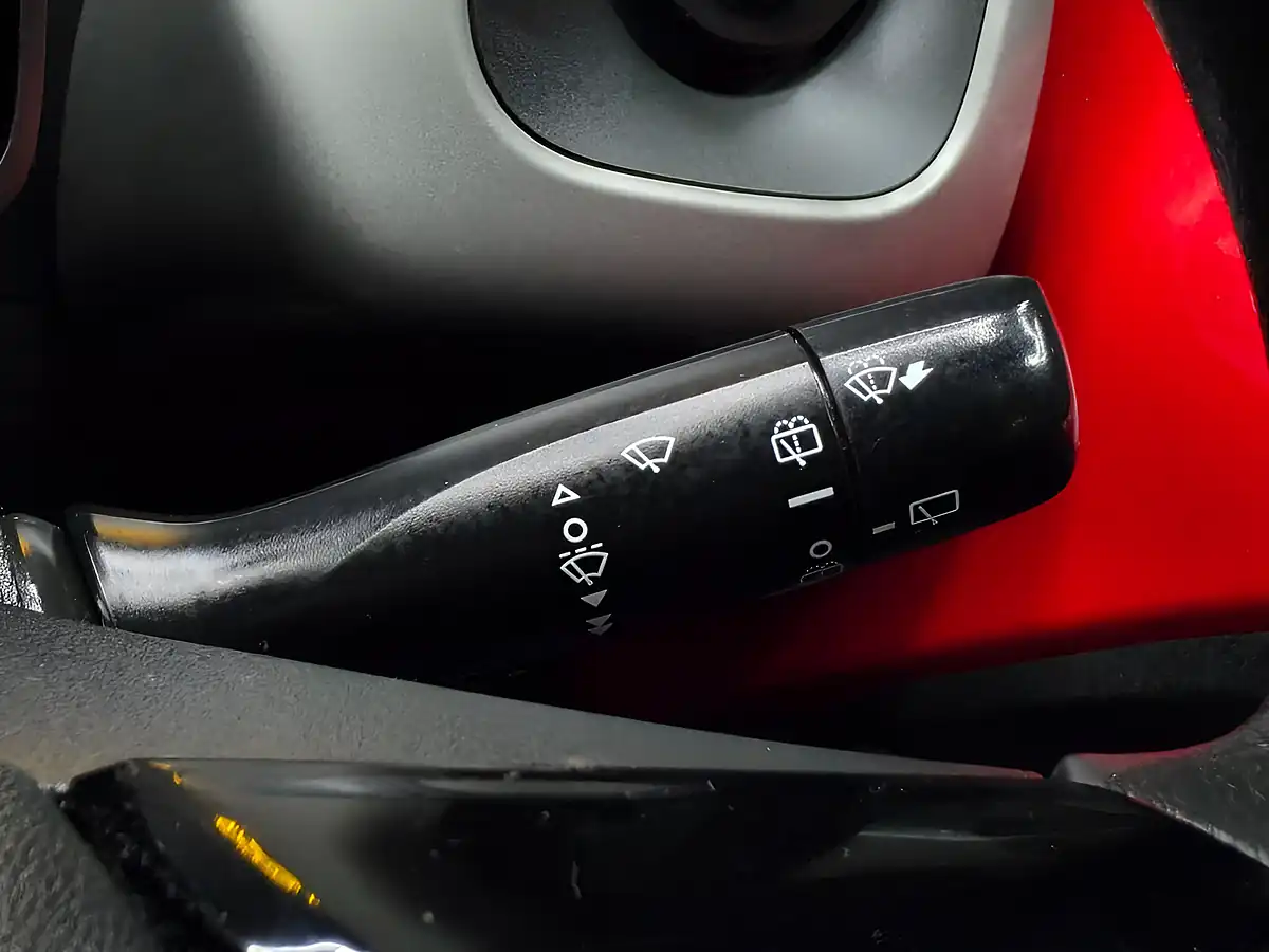 Used 2015 Citroen C1 Feel Red - Interior and Exterior details 15