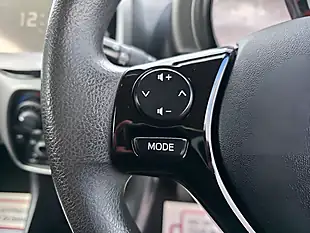 Used 2015 Citroen C1 Feel White - Interior and Exterior details 14