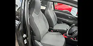 Used 2015 Citroen C1 Flair Airscape Black - Interior and Exterior details 12