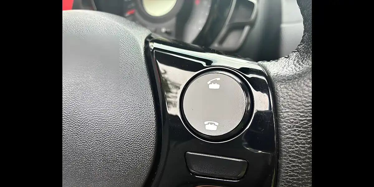 Used 2015 Citroen C1 Flair Airscape Black - Interior and Exterior details 19