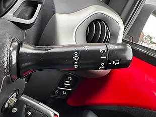 Used 2015 Citroen C1 Flair Airscape Red - Interior and Exterior details 17