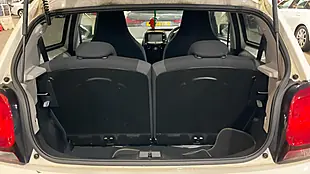 Used 2015 Citroen C1 Flair Airscape White - Interior and Exterior details 10