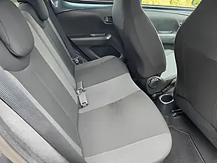 Used 2015 Citroen C1 Flair Grey - Interior and Exterior details 11