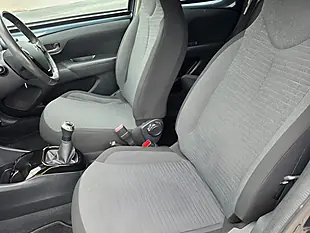 Used 2015 Citroen C1 Flair Grey - Interior and Exterior details 12
