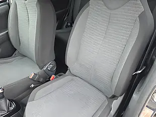 Used 2015 Citroen C1 Flair Grey - Interior and Exterior details 13