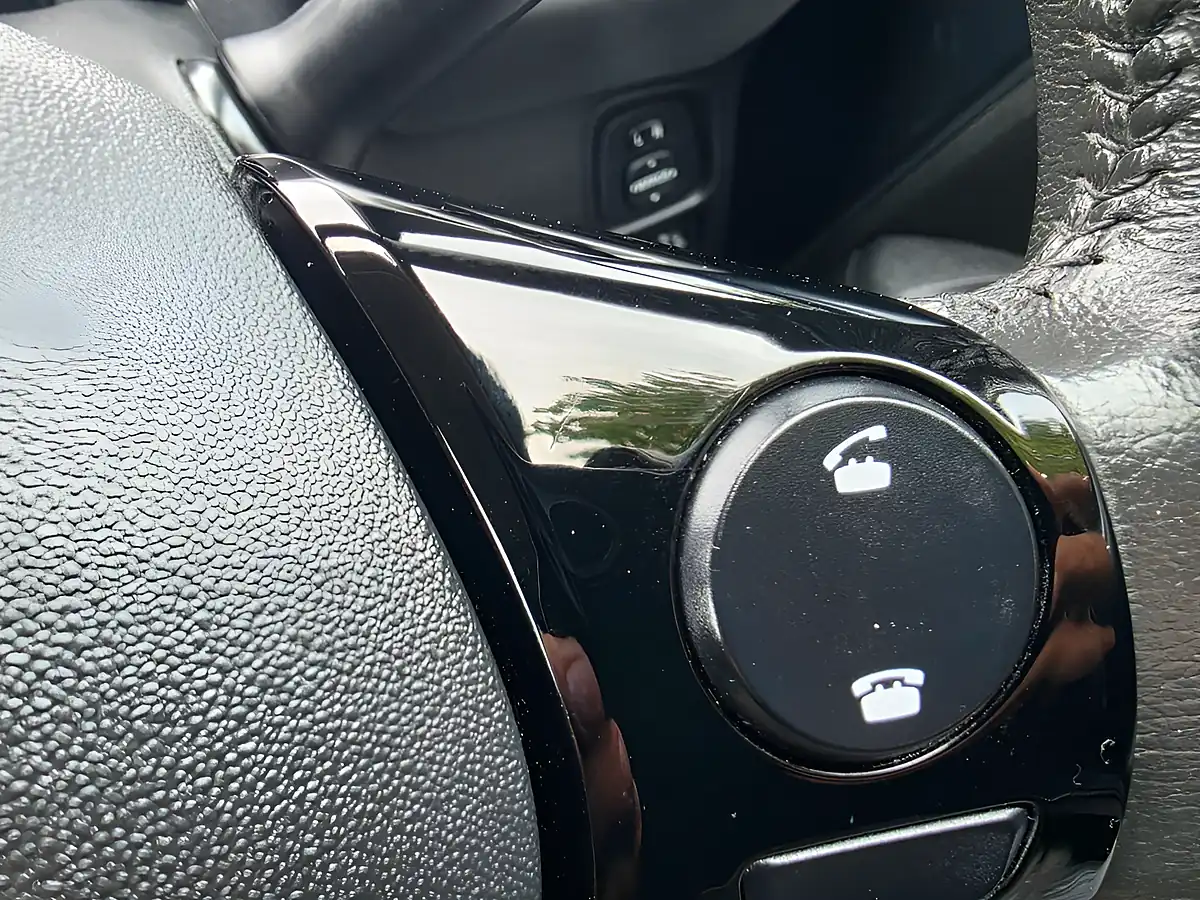 Used 2015 Citroen C1 Flair Grey - Interior and Exterior details 18