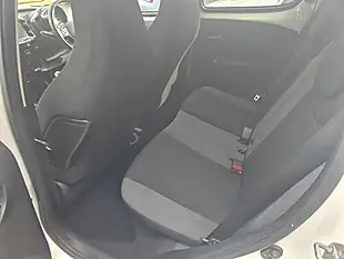 Used 2015 Citroen C1 Flair White - Interior and Exterior details 10