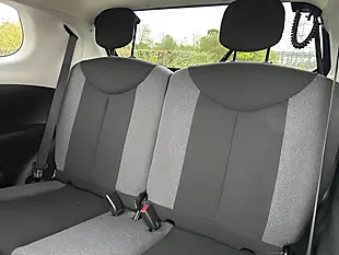 Used 2015 Citroen C1 Flair White - Interior and Exterior details 18