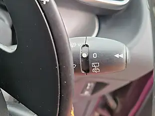 Used 2015 Citroen C3 Picasso Exclusive Purple - Interior and Exterior details 20