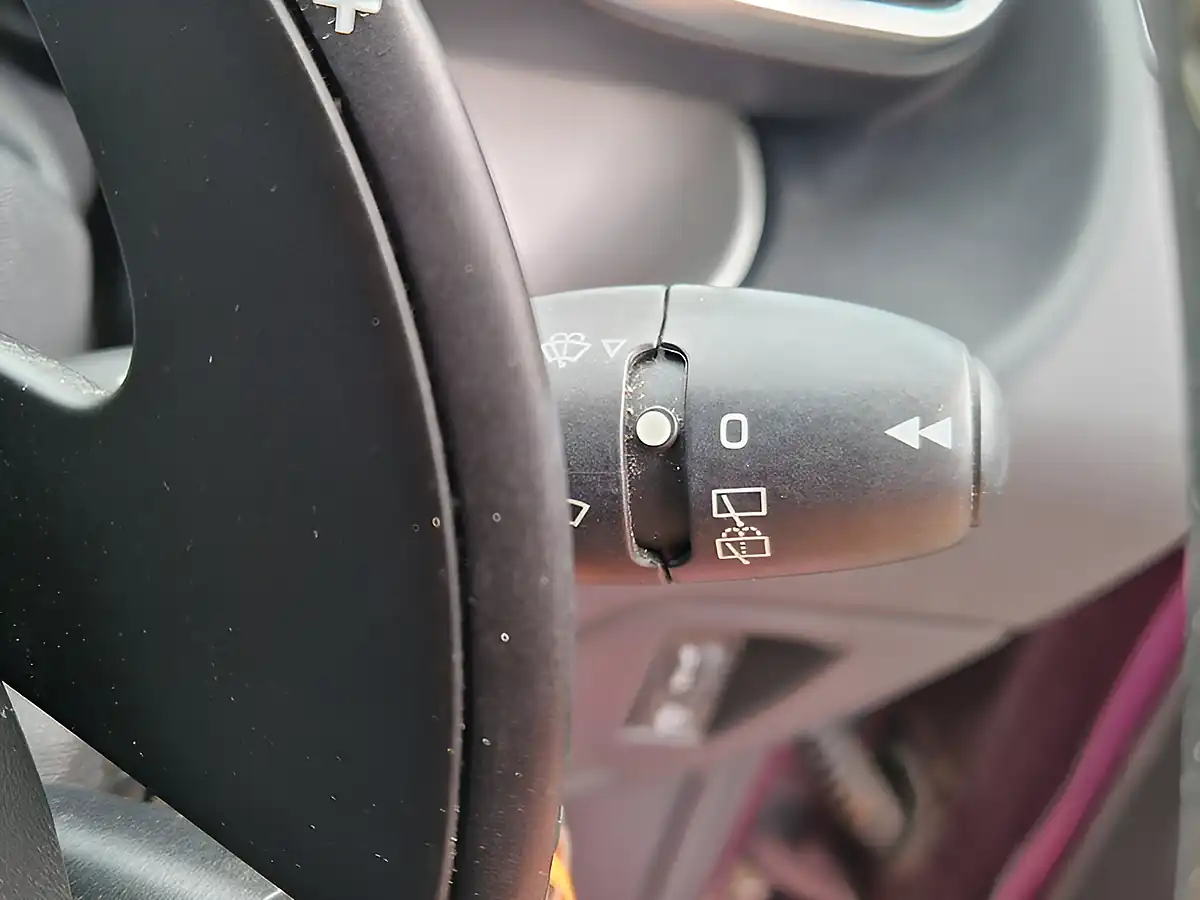 Used 2015 Citroen C3 Picasso Exclusive Purple - Interior and Exterior details 20