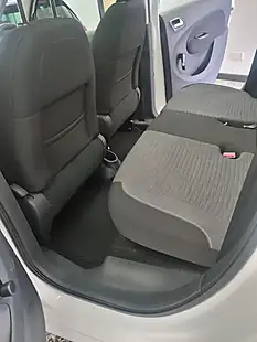 Used 2015 Citroen C3 Picasso Selection White - Interior and Exterior details 13