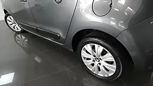 Used 2015 Citroen C3 Picasso Vtr+ Grey - Interior and Exterior details 10