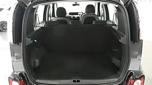 Used 2015 Citroen C3 Picasso Vtr+ Grey - Interior and Exterior details 4