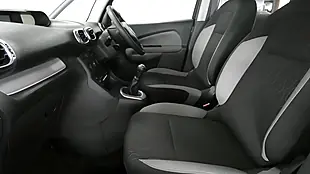 Used 2015 Citroen C3 Picasso Vtr+ Grey - Interior and Exterior details 8