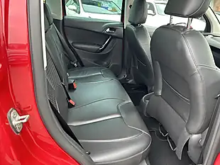 Used 2015 Citroen C3 Red - Interior and Exterior details 12