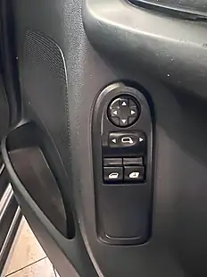 Used 2015 Citroen C3 Vtr+ Grey - Interior and Exterior details 7