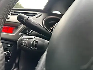 Used 2015 Citroen C3 Vtr+ White - Interior and Exterior details 13